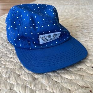 The Quiet Life Hat